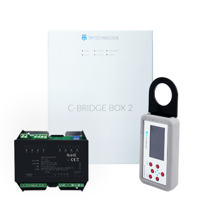 SYSTEM DATA 2 akcesoria