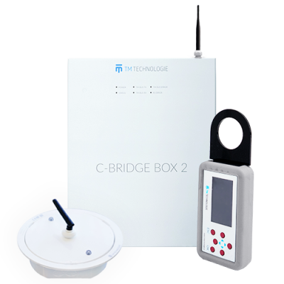 SYSTEM DATA 2 RADIO akcesoria