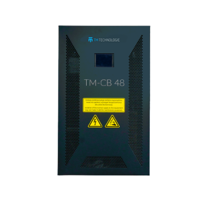 TM-CB 48