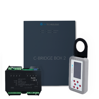 SYSTEM DATA 2 akcesoria