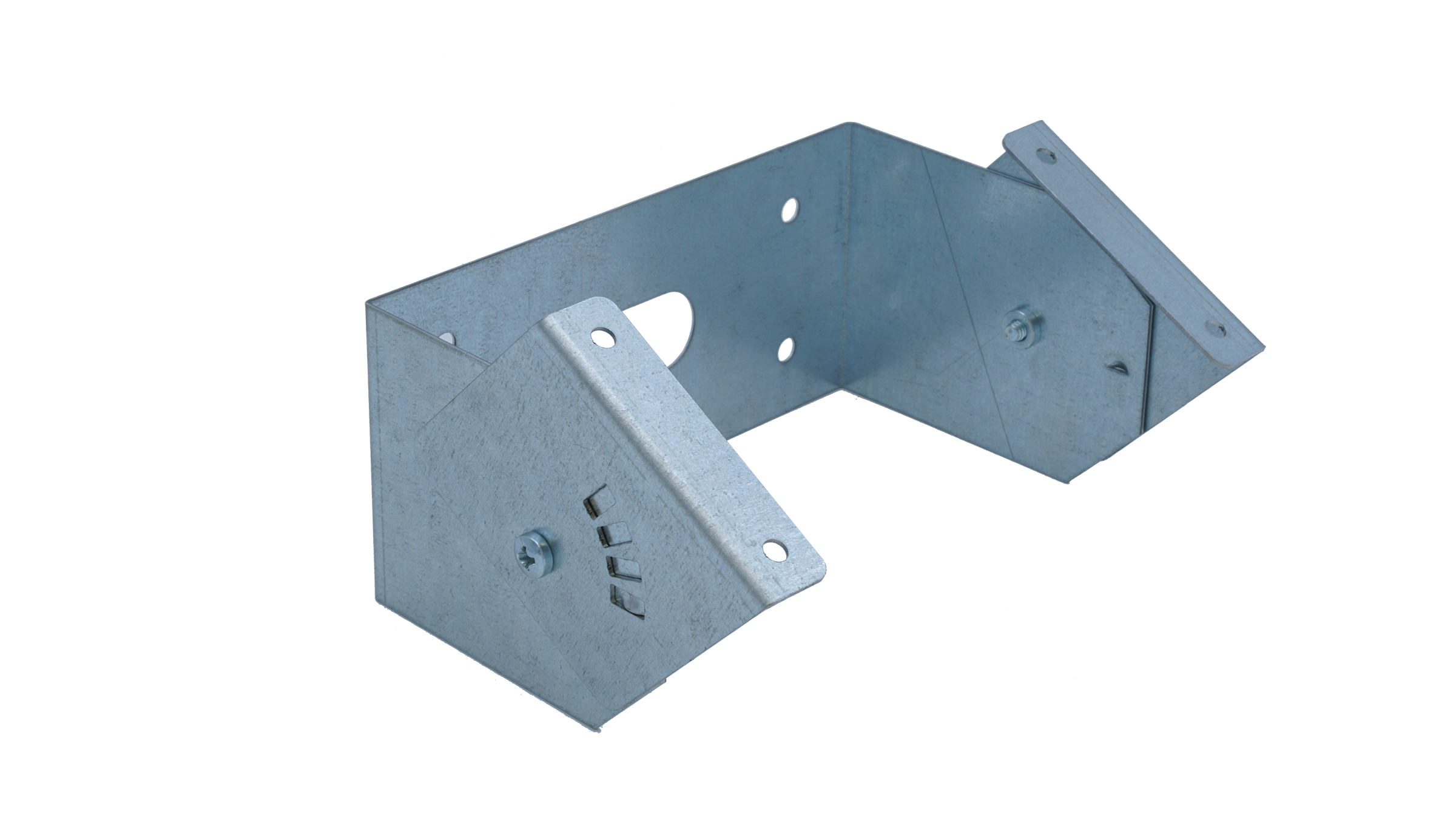 Zestaw montażowy regulowany iT