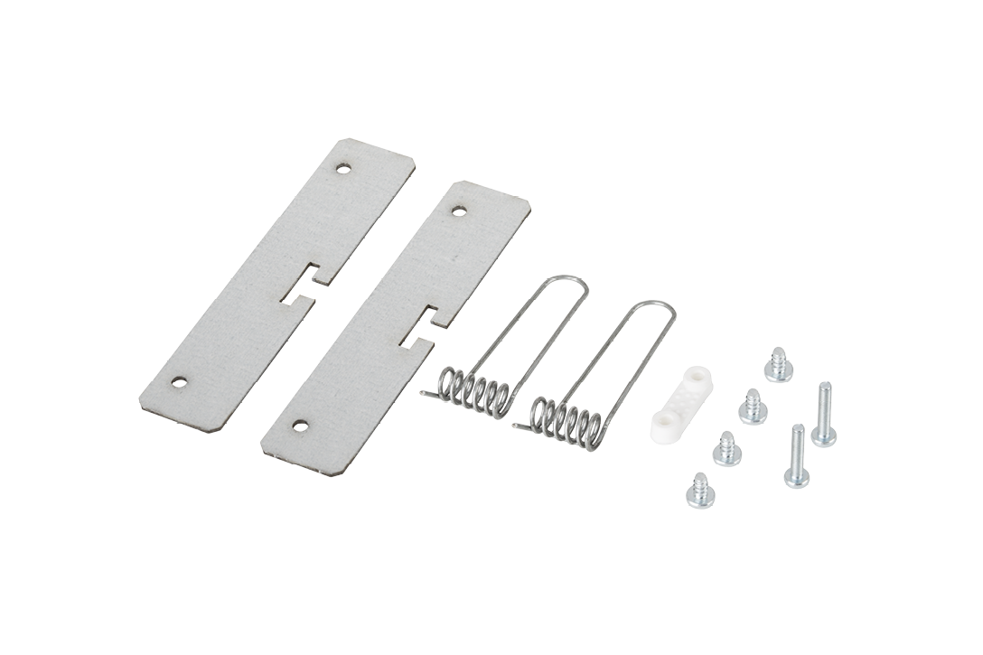 Zestaw montażowy wpuszczany OE