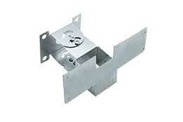 Zestaw montażowy regulowany iT