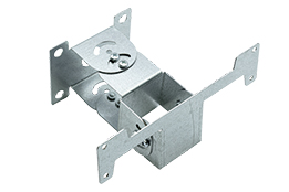 Zestaw montażowy regulowany OS3