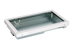 Zestaw montażowy osłona OS3