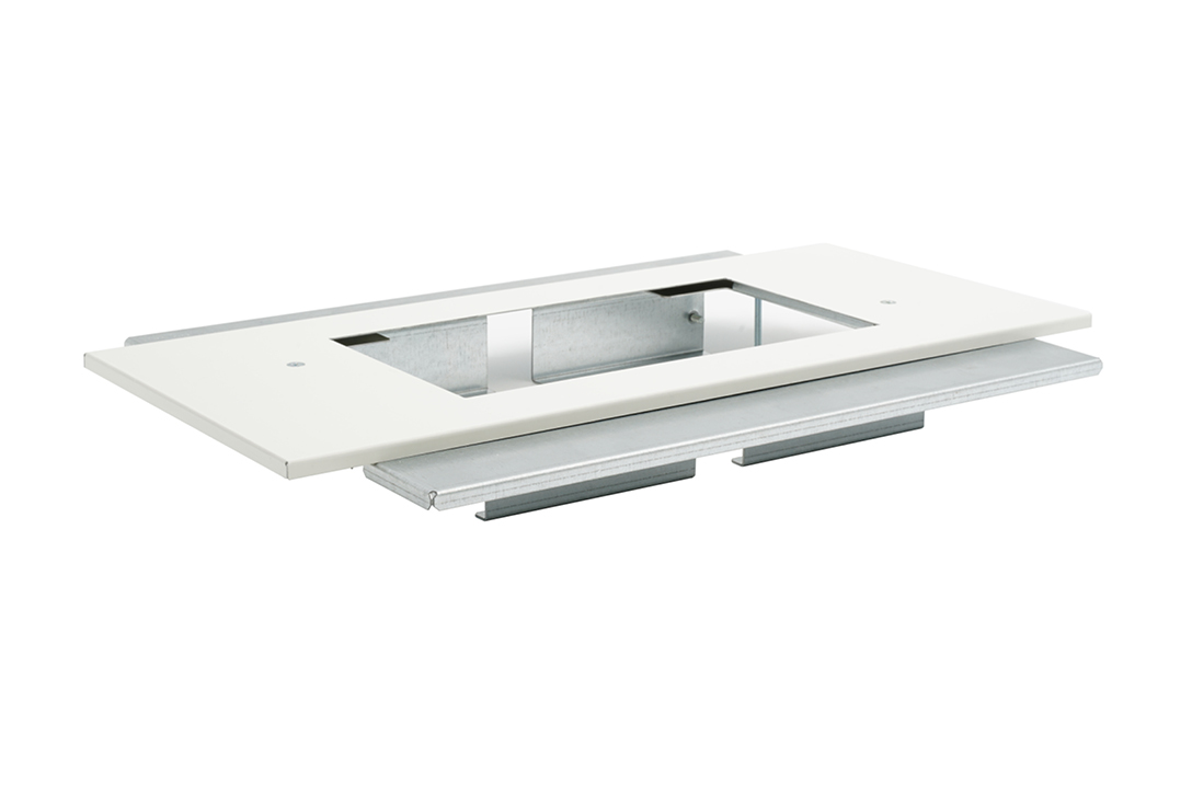 der Montagesatz surface mounting OS20
