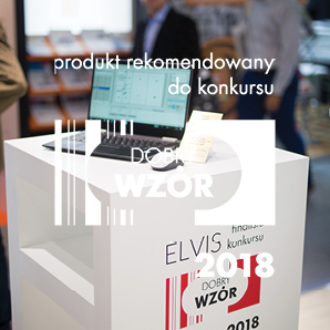 Dobry Wzór 2018 (Gutes Beispiel 2018)