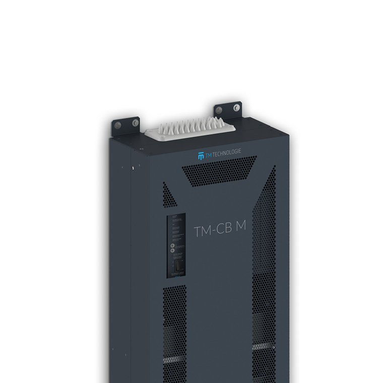 TM-CB M1 | M2 | M3 | M4 | M5