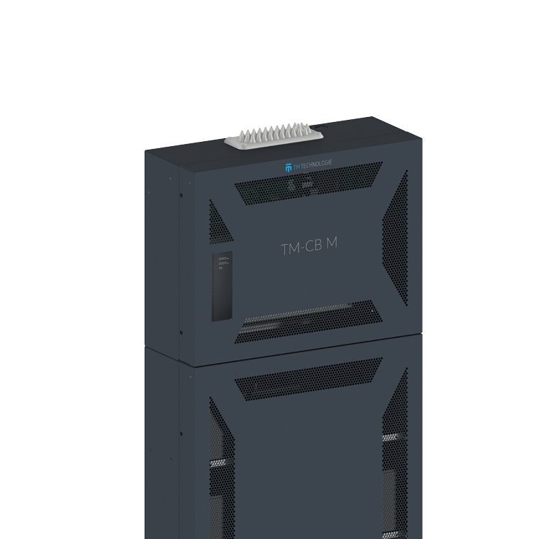 TM-CB M6 | M7