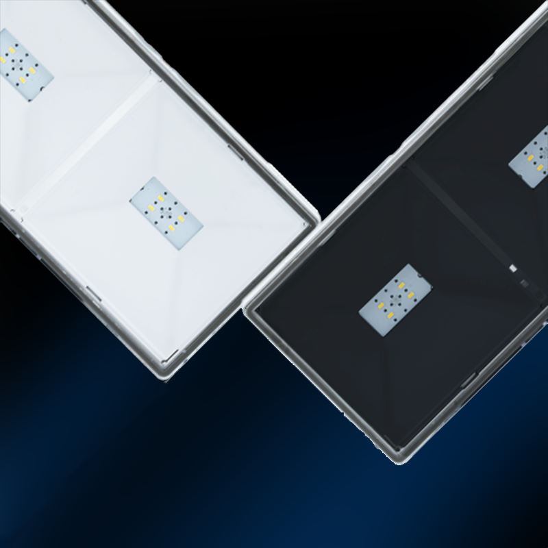 Przestrzenie magazynowe