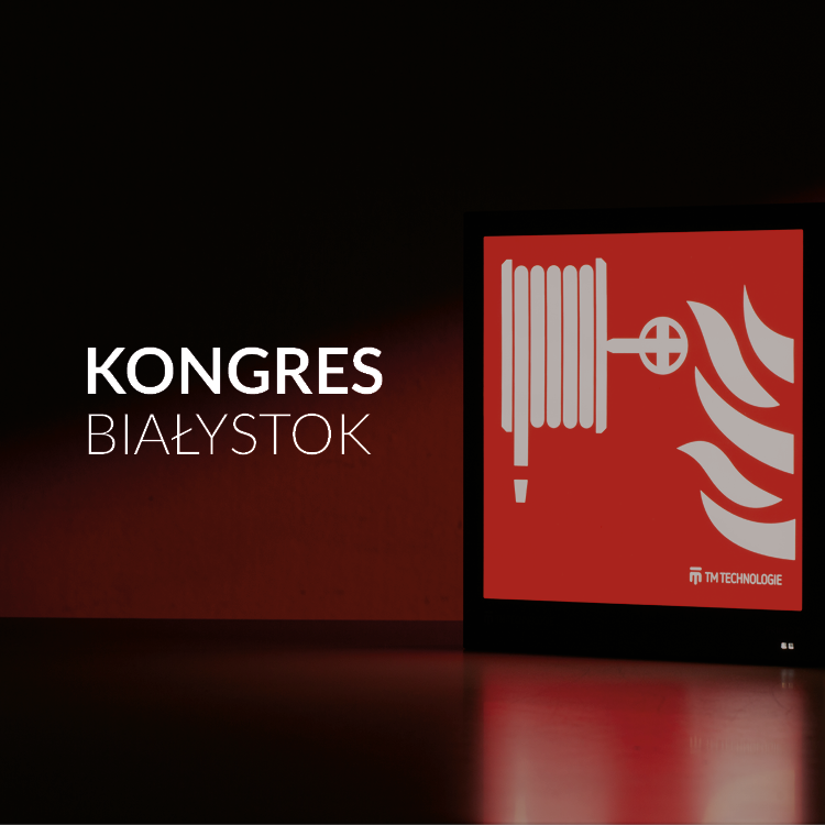 KONGRES POŻARNICTWA | BIAŁYSTOK