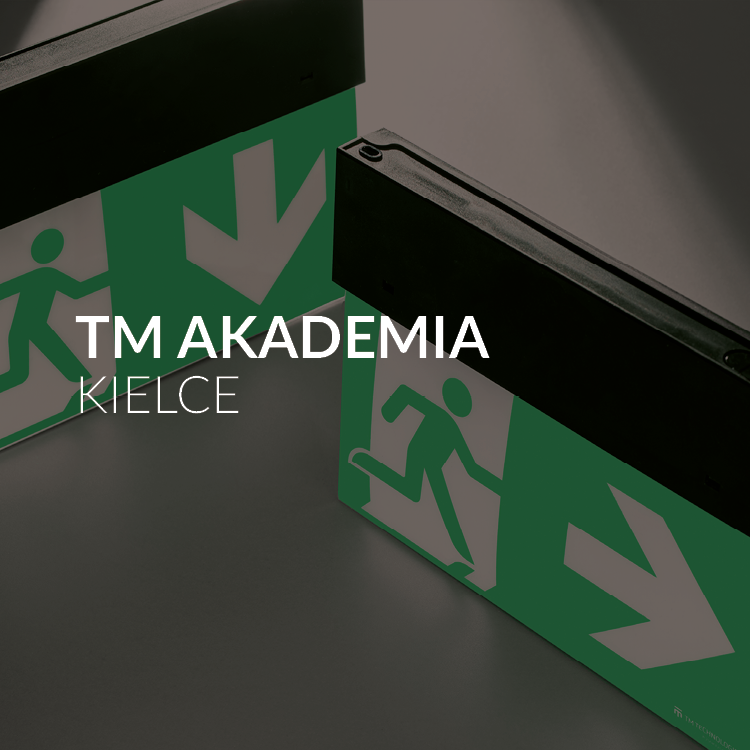 TM AKADEMIA | KIELCE