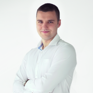 Daniel Rogus