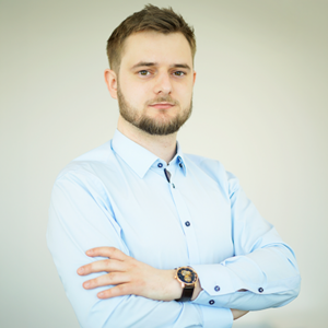 Maciej Nowacki