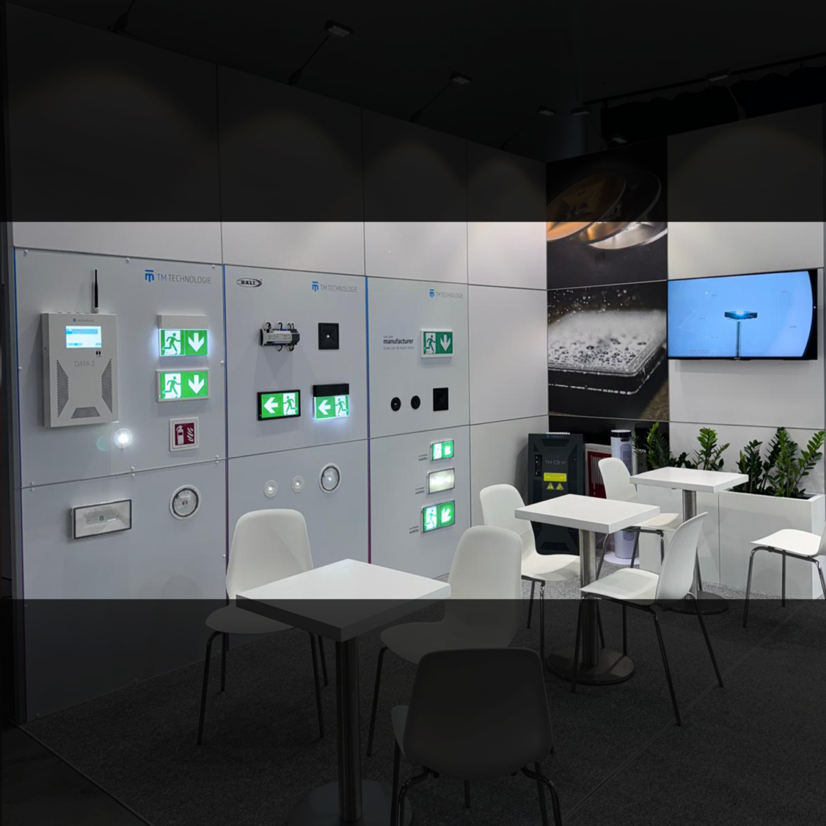 TM TECHNOLOGIE na ENERGETAB 2026